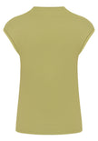 Shirt - Stehkragen