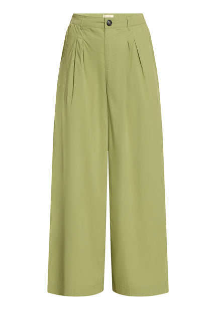 Culotte - Loose Fit