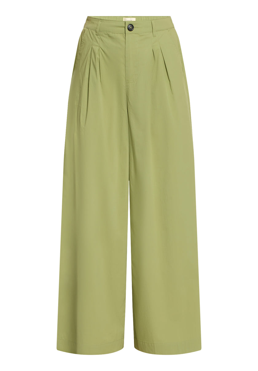 Culotte - Loose Fit