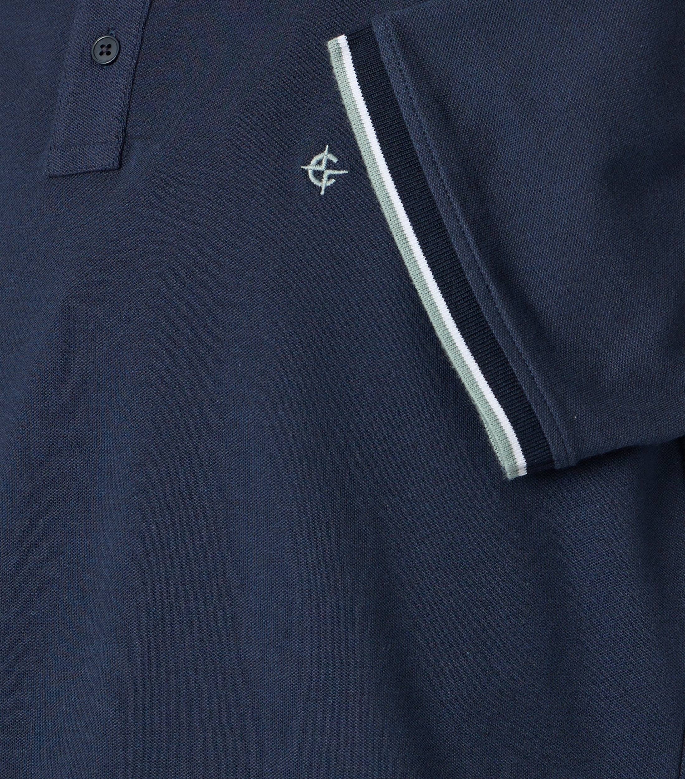 Polo-Shirt