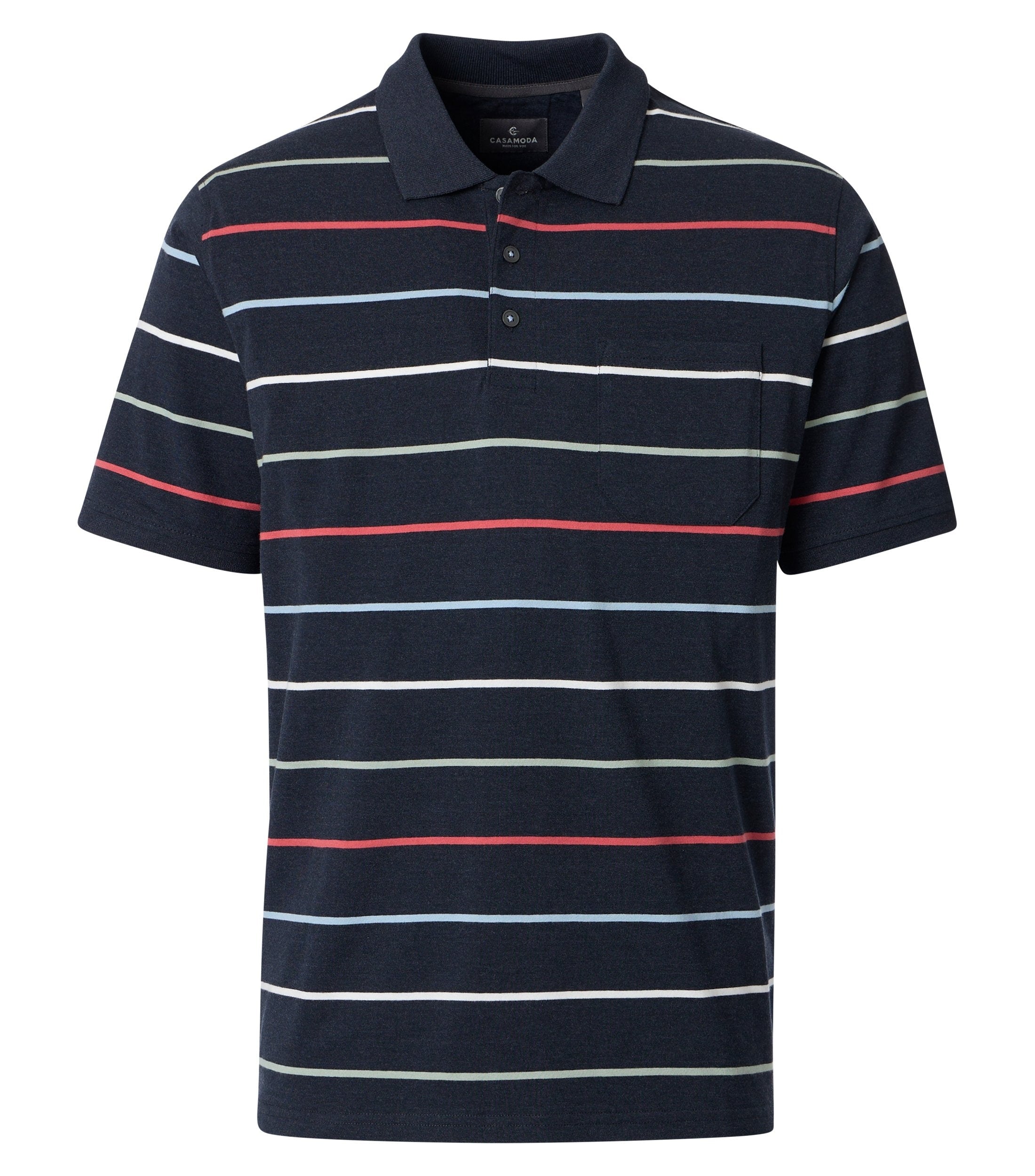 Polo-Shirt