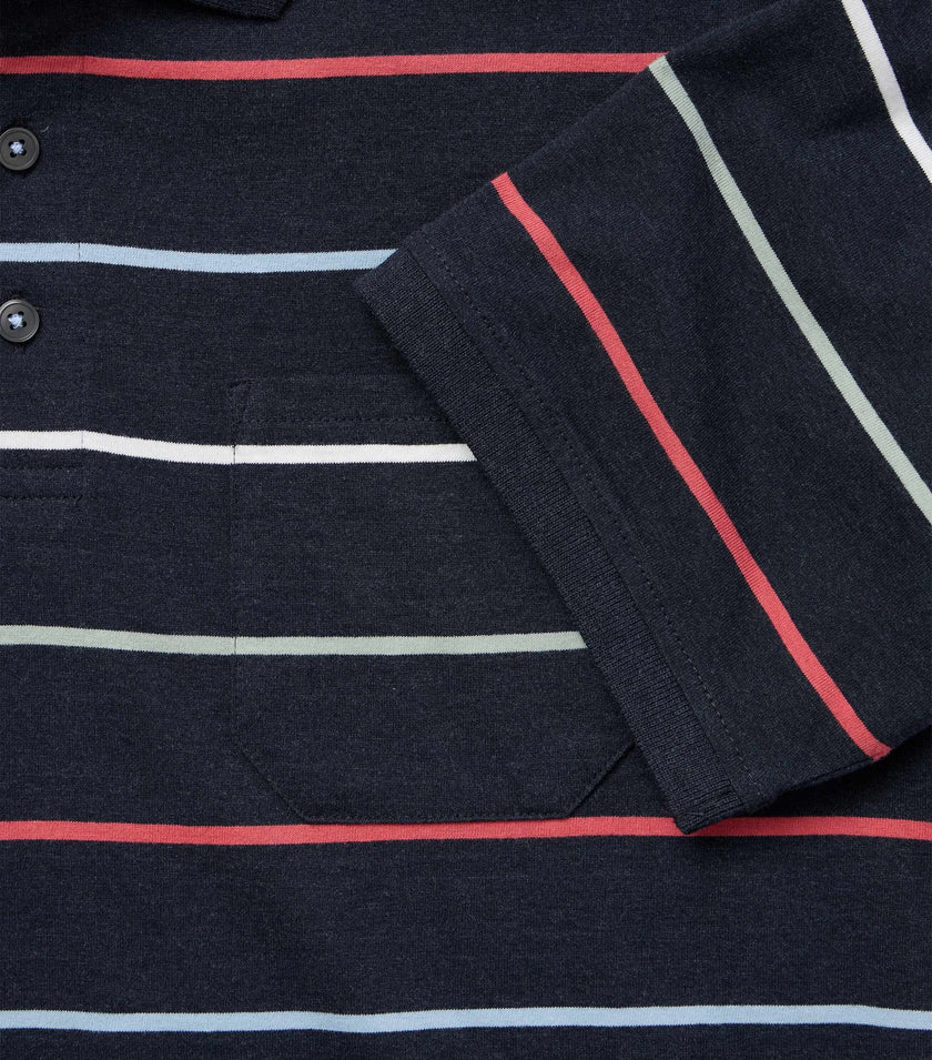Polo-Shirt