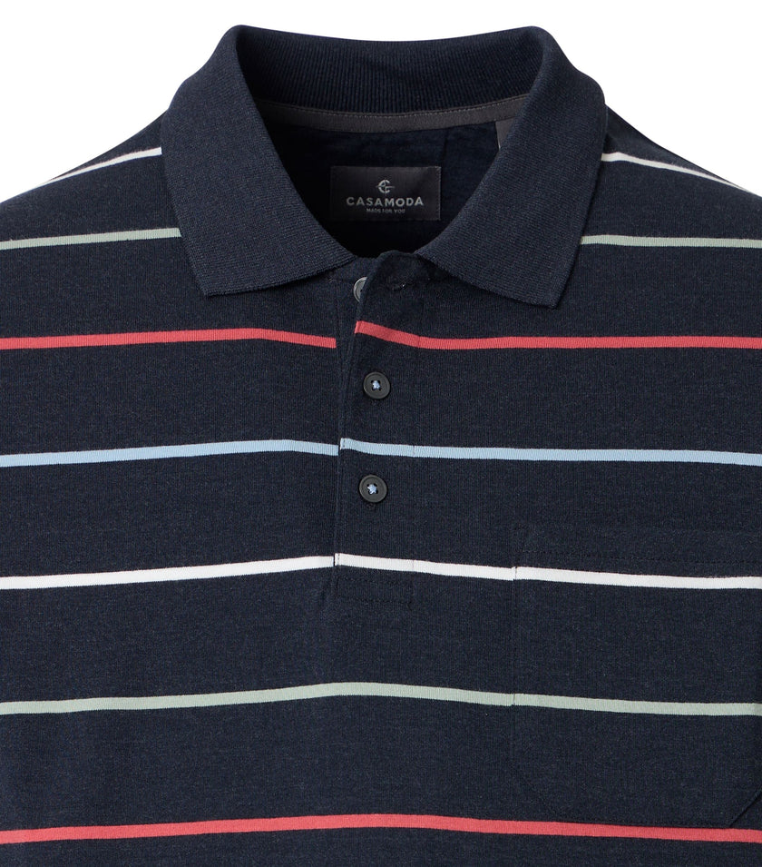 Polo-Shirt