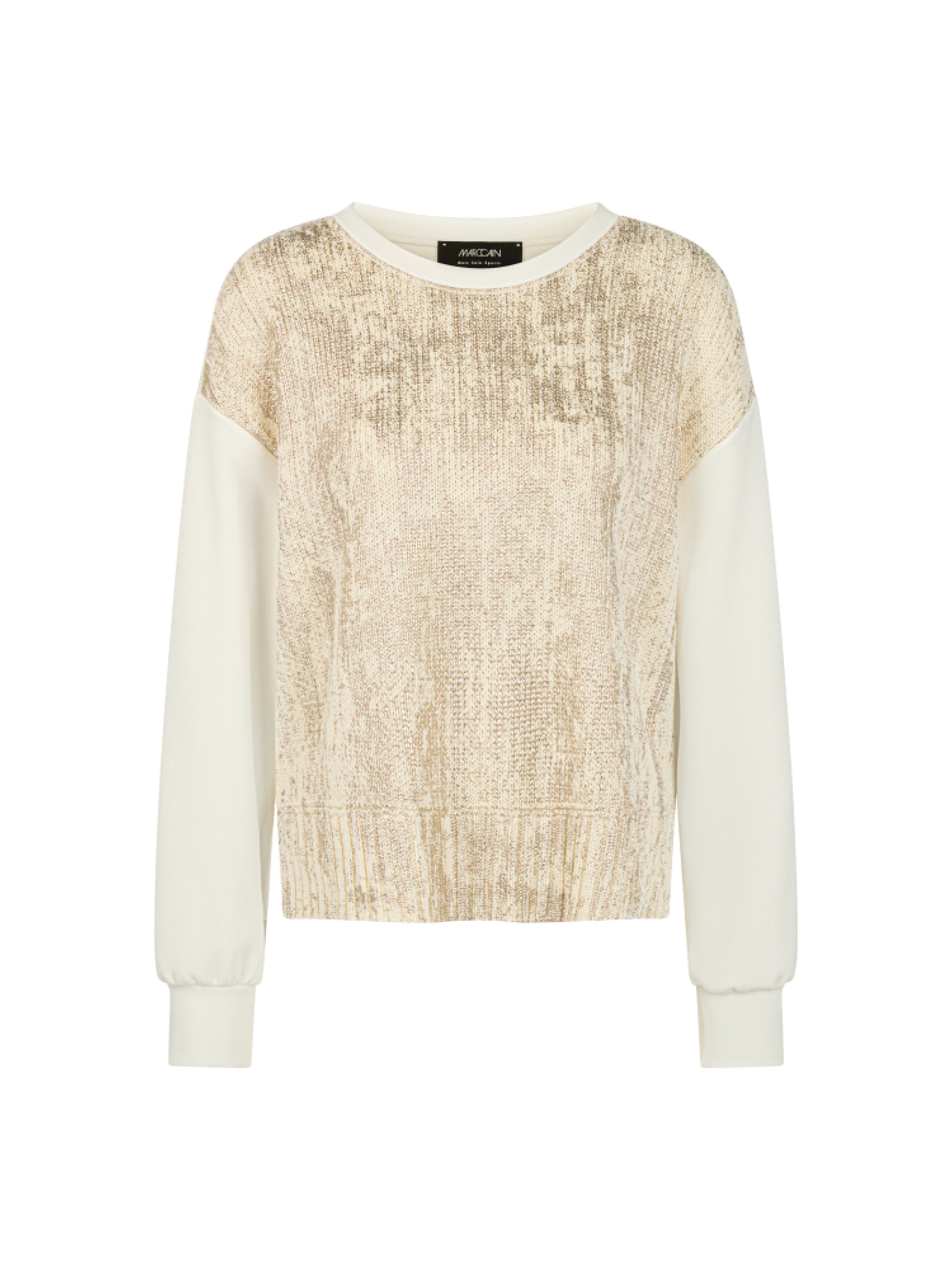 Pullover - Wollmix