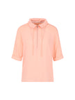 Blusenshirt - Troyer