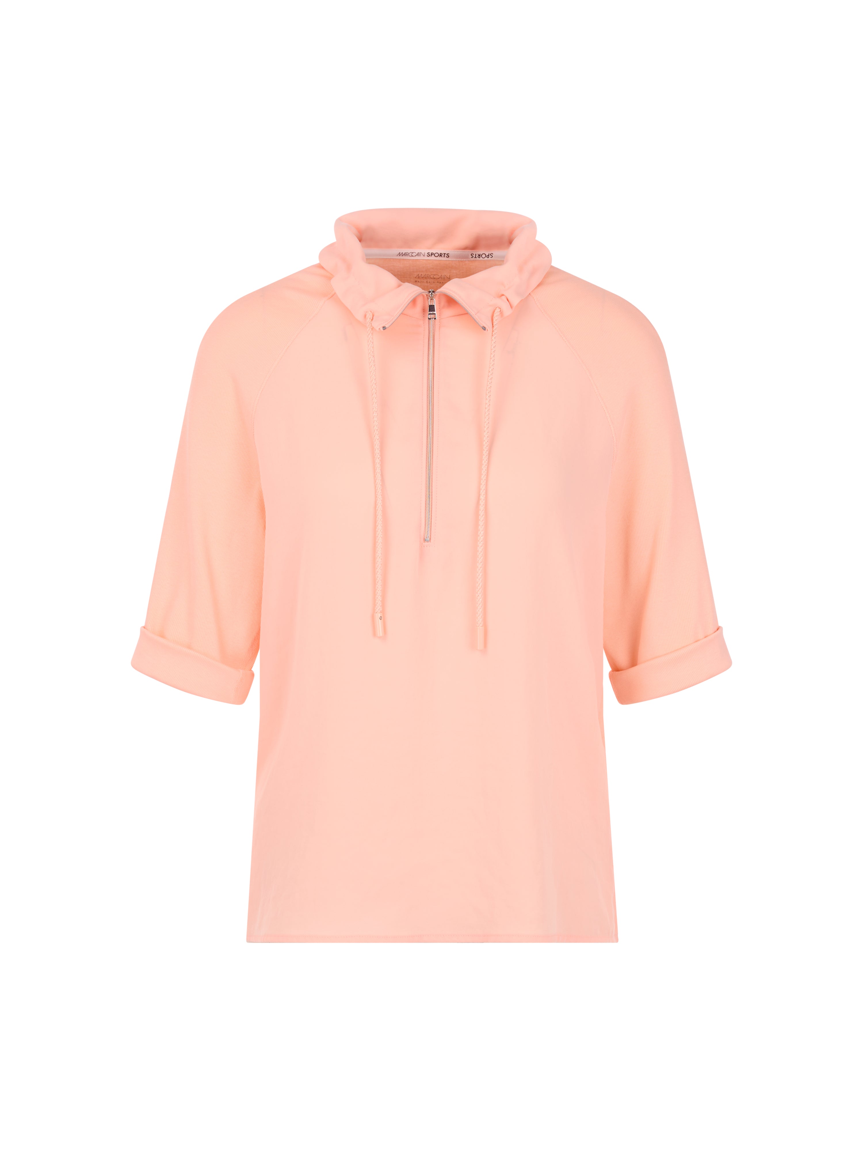 Blusenshirt - Troyer