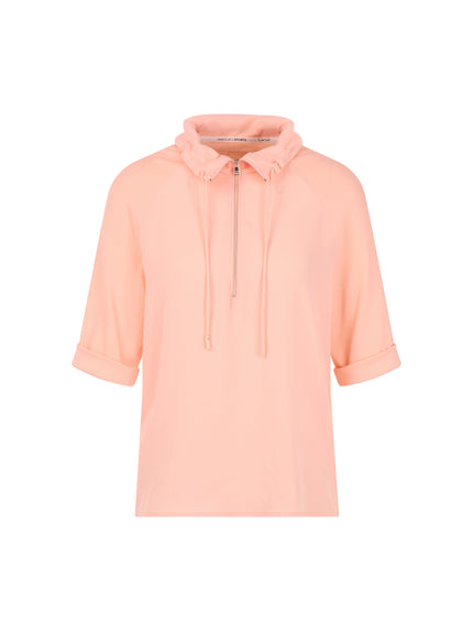 Blusenshirt - Troyer