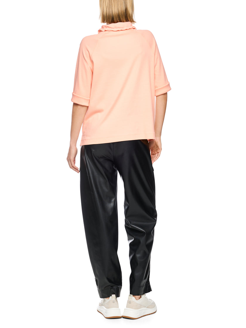 Blusenshirt - Troyer