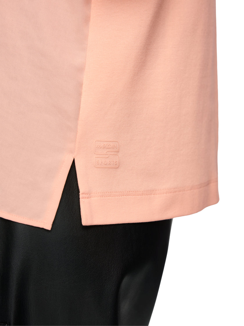 Blusenshirt - Troyer