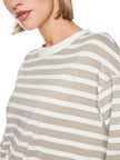 Shirt - Lurex