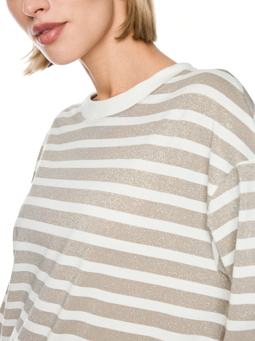 Shirt - Lurex