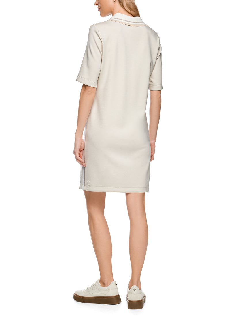 Strickkleid - Jacquardmuster