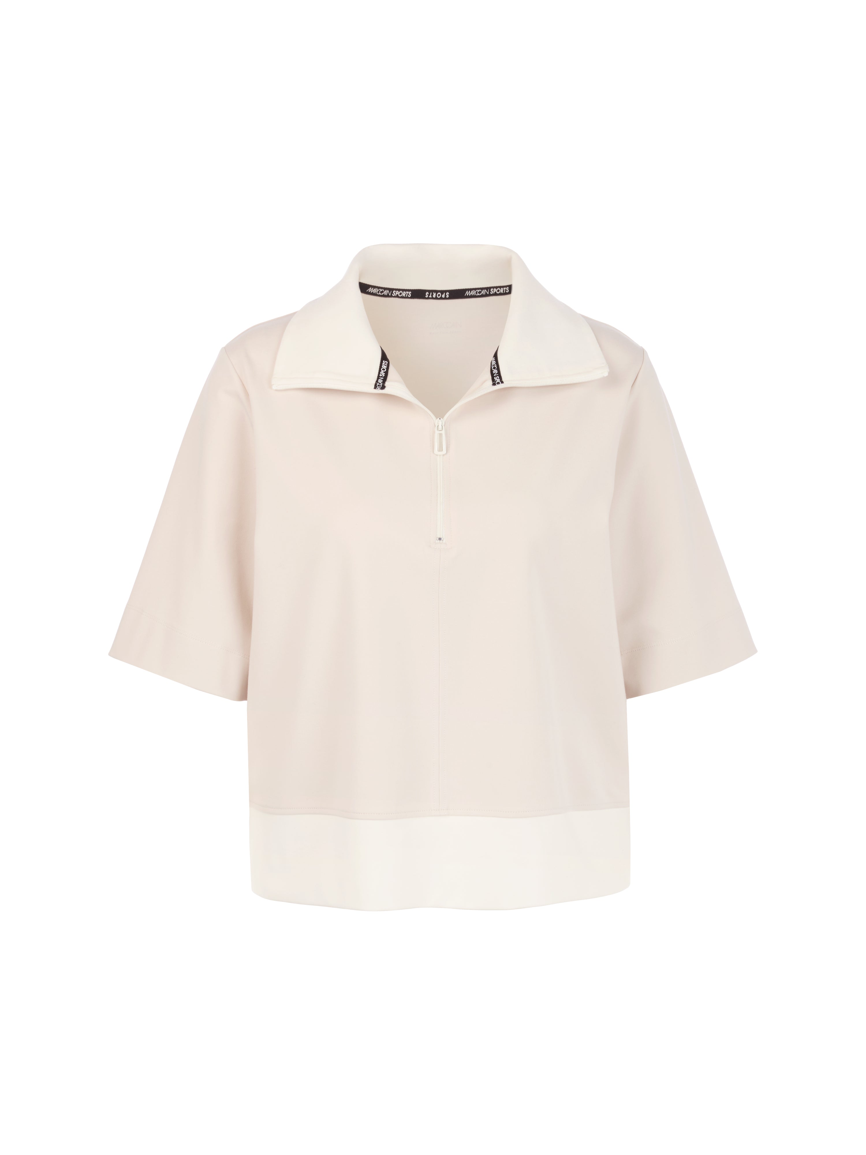 Polo - Troyerkragen