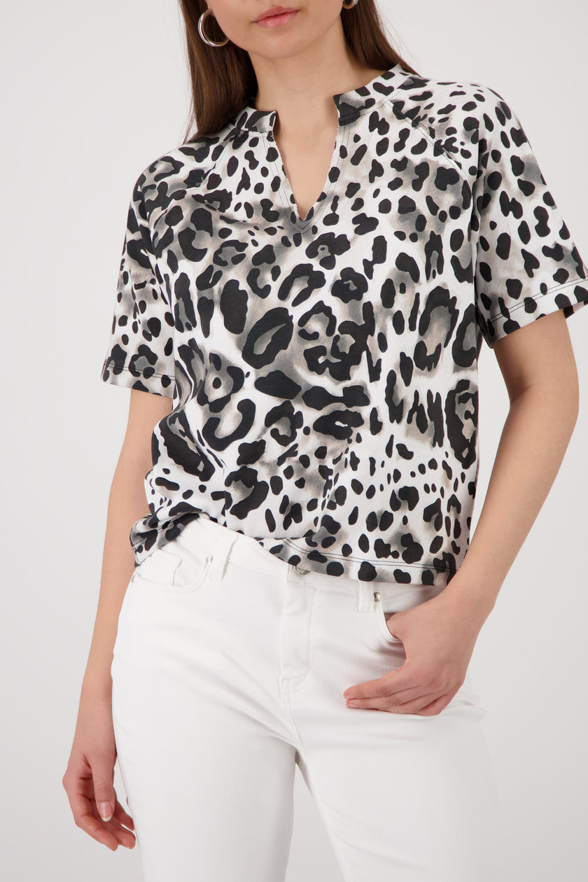 T-Shirt - Animalprint