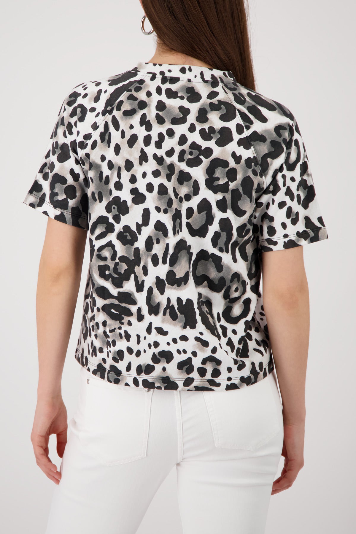 T-Shirt - Animalprint