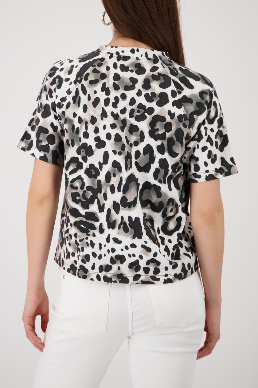 T-Shirt - Animalprint