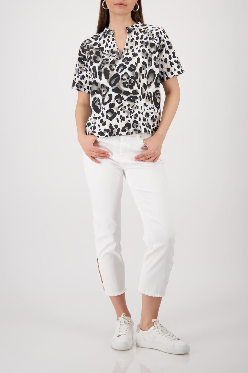 T-Shirt - Animalprint