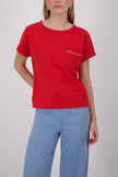 T-Shirt - Modalmix