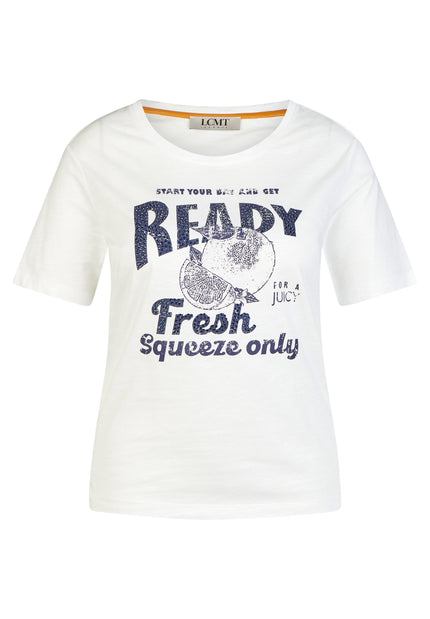 Shirt - Orange Juice