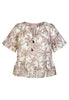 Bluse -Tahiti Flair