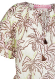 Bluse -Tahiti Flair