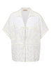 Bluse - Tahiti Flair