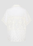 Bluse - Tahiti Flair