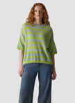Pullover - Sporty Chic