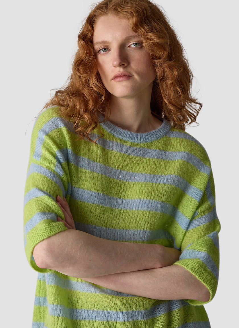Pullover - Sporty Chic