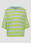 Pullover - Sporty Chic