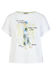 Shirt - Sporty Chic
