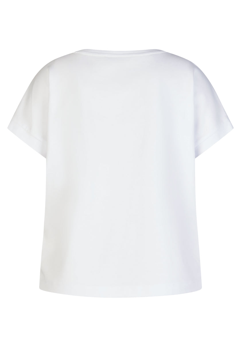 Shirt - Sporty Chic