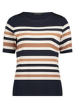 Shirt - Streifen
