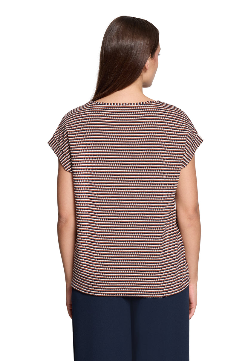 Strukturshirt