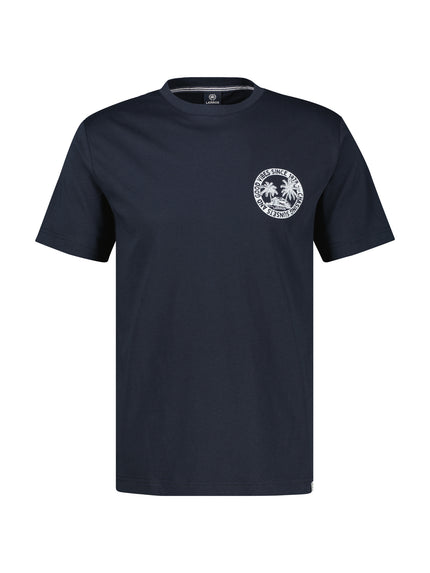 T-Shirt - Baumwolle