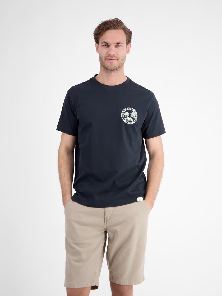 T-Shirt - Baumwolle