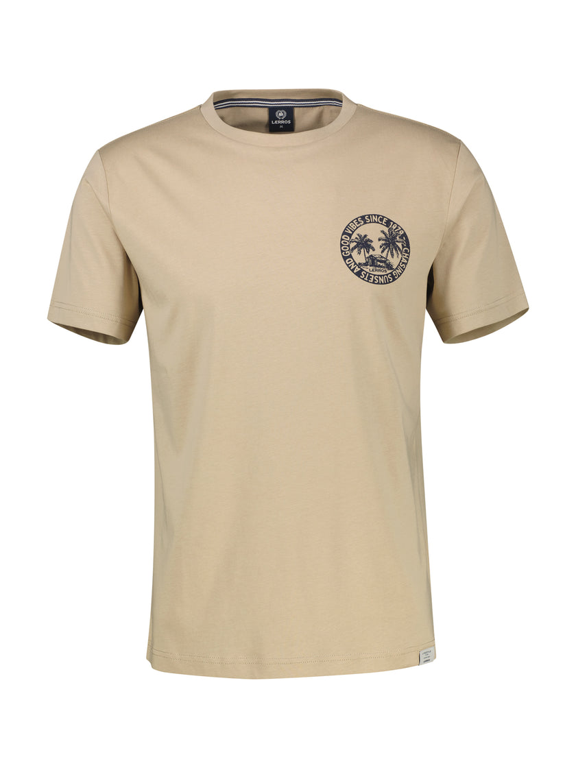 T-Shirt - Baumwolle