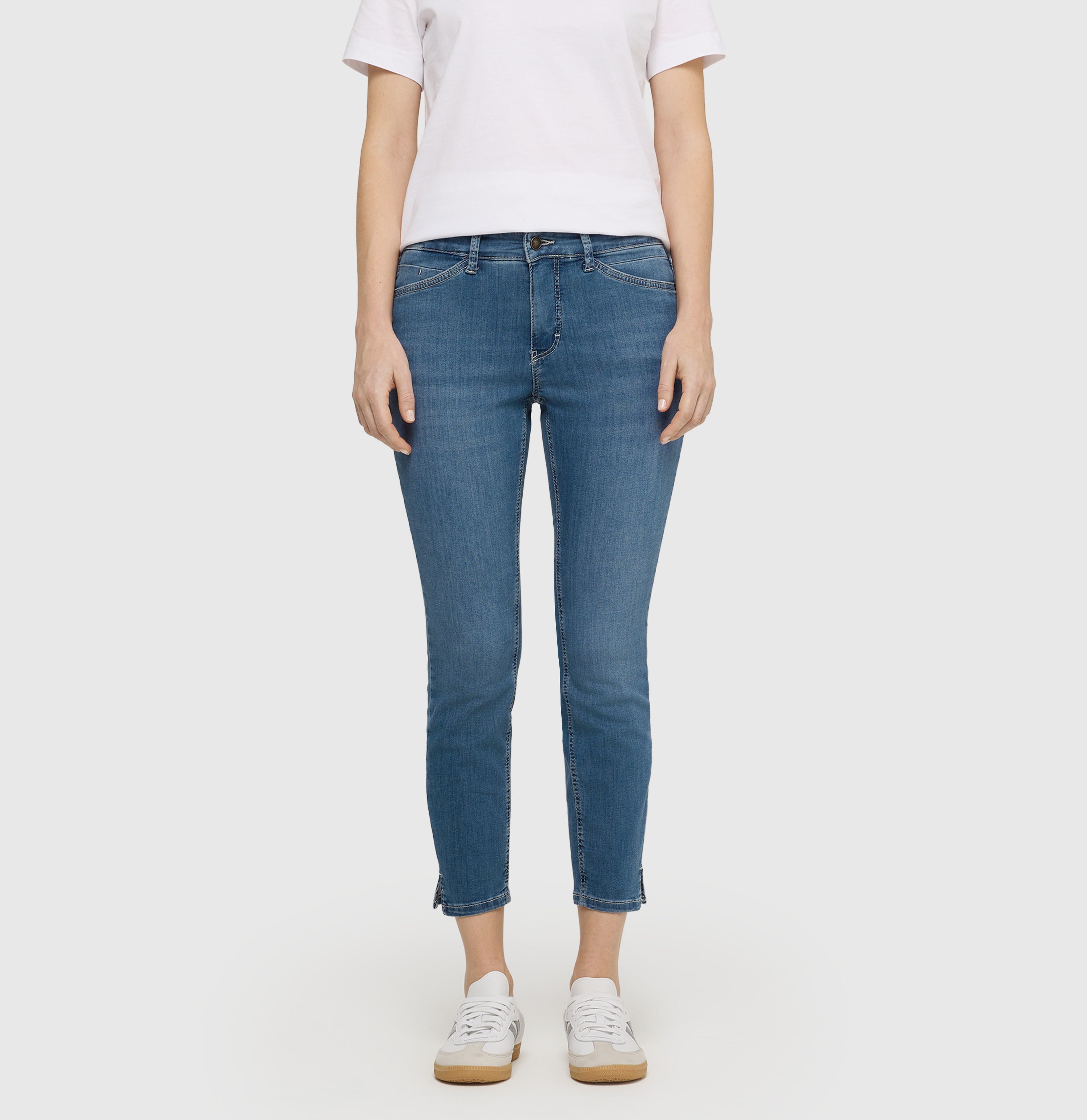 Jeans - Slim Fit