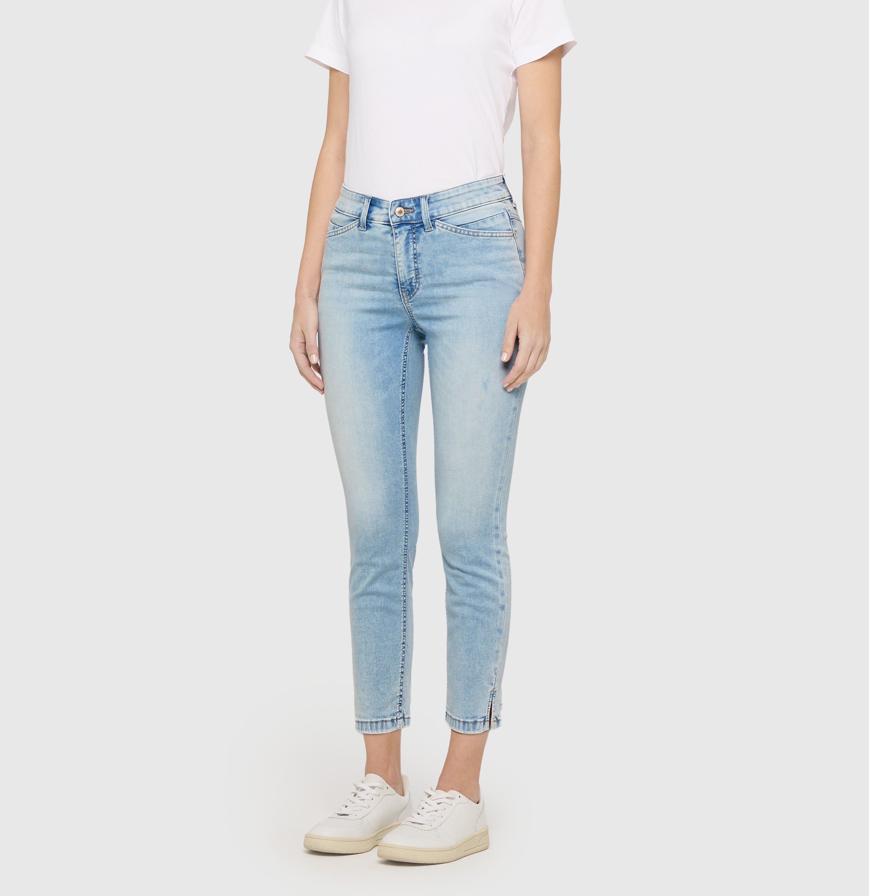 Jeans - Slim Fit