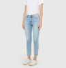 Jeans - Slim Fit