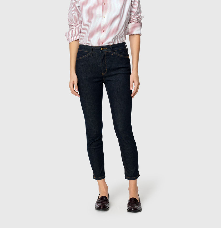 Jeans - Slim Fit