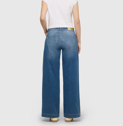 Jeans - Wide Fit