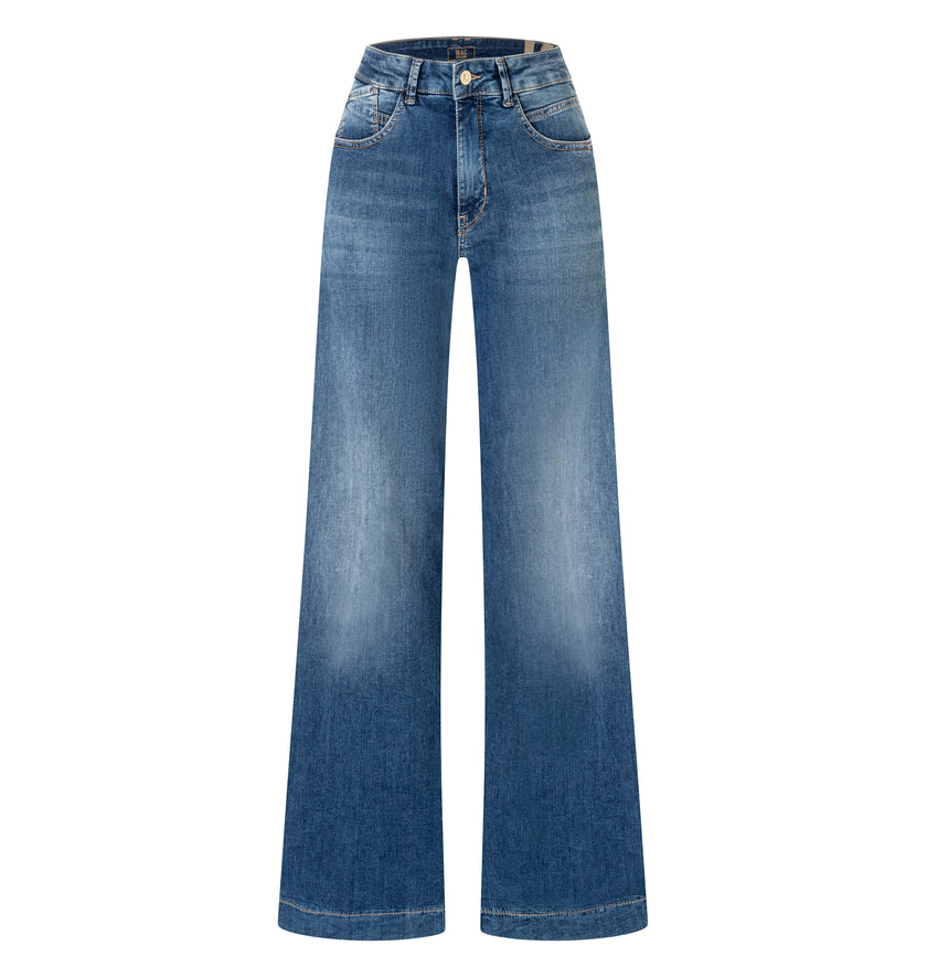 Jeans - Wide Fit