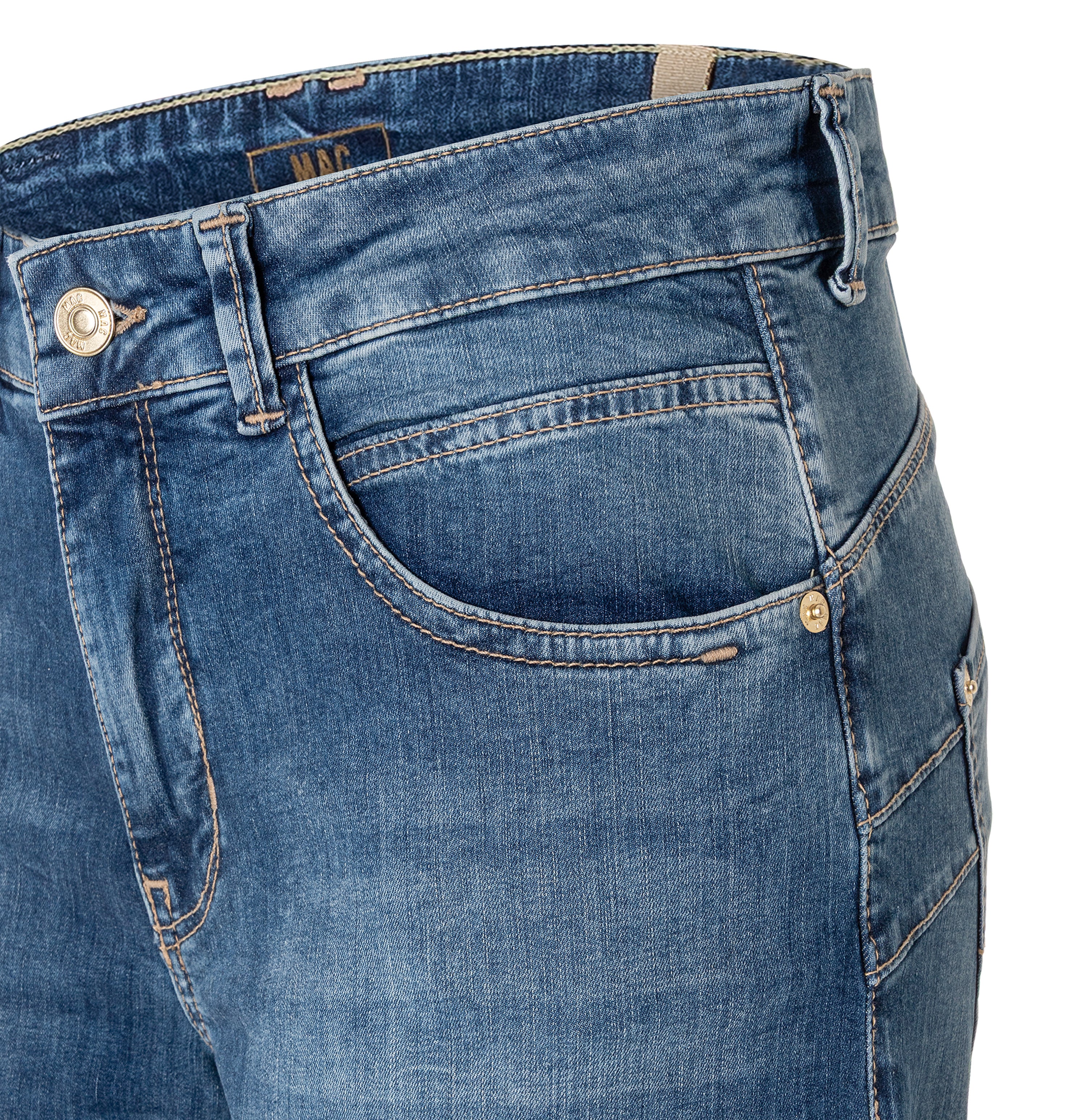 Jeans - Wide Fit