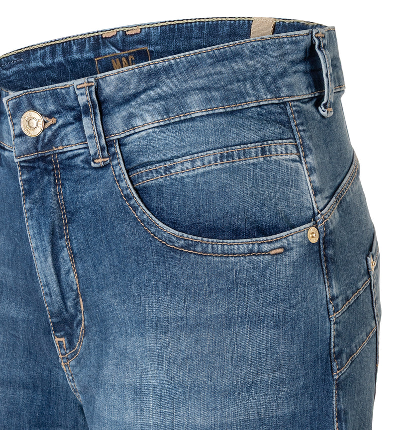 Jeans - Wide Fit