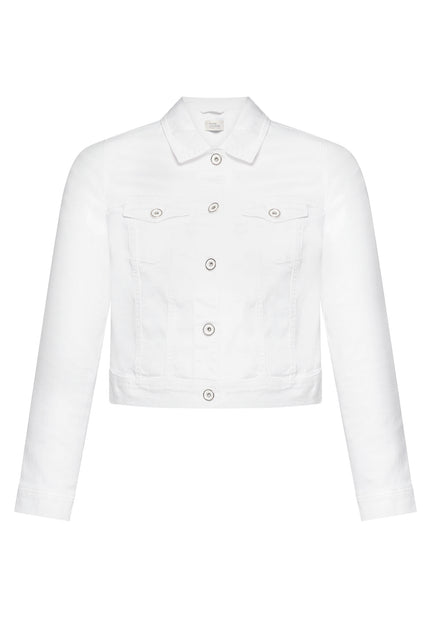 Jeansjacke