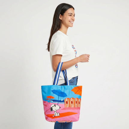 Shopper - Snoopy