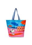 Shopper - Snoopy