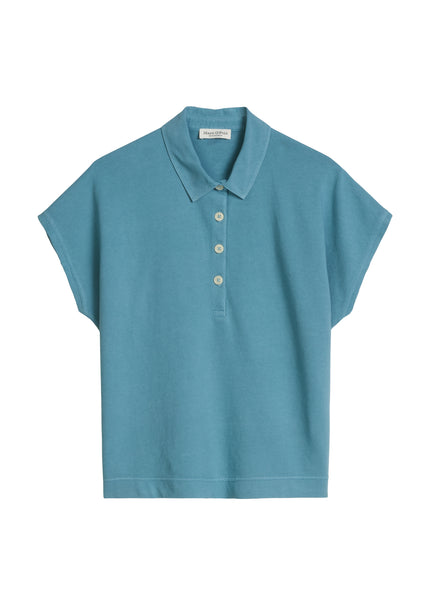 Poloshirt - Jersey