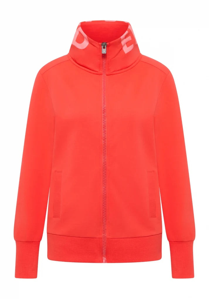 Sweatjacke - Alvis